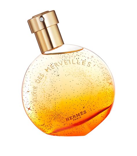 hermes elixir des merveilles eau de parfum 30ml